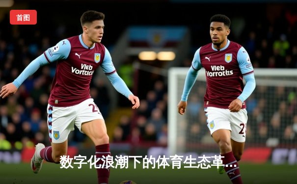 数字化浪潮下的体育生态革命：从观赛体验到产业价值重构